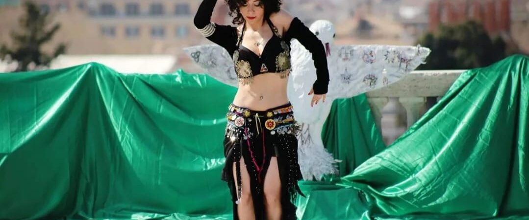How to Improve Leg Strength for Belly Dance