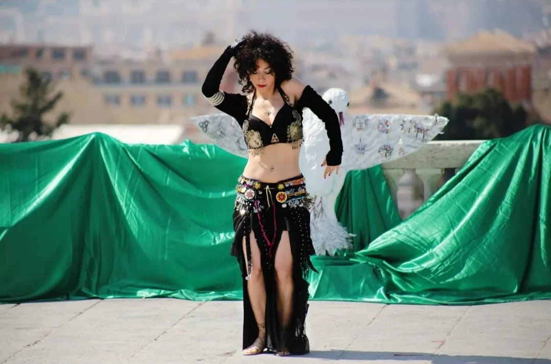 How to Improve Leg Strength for Belly Dance
