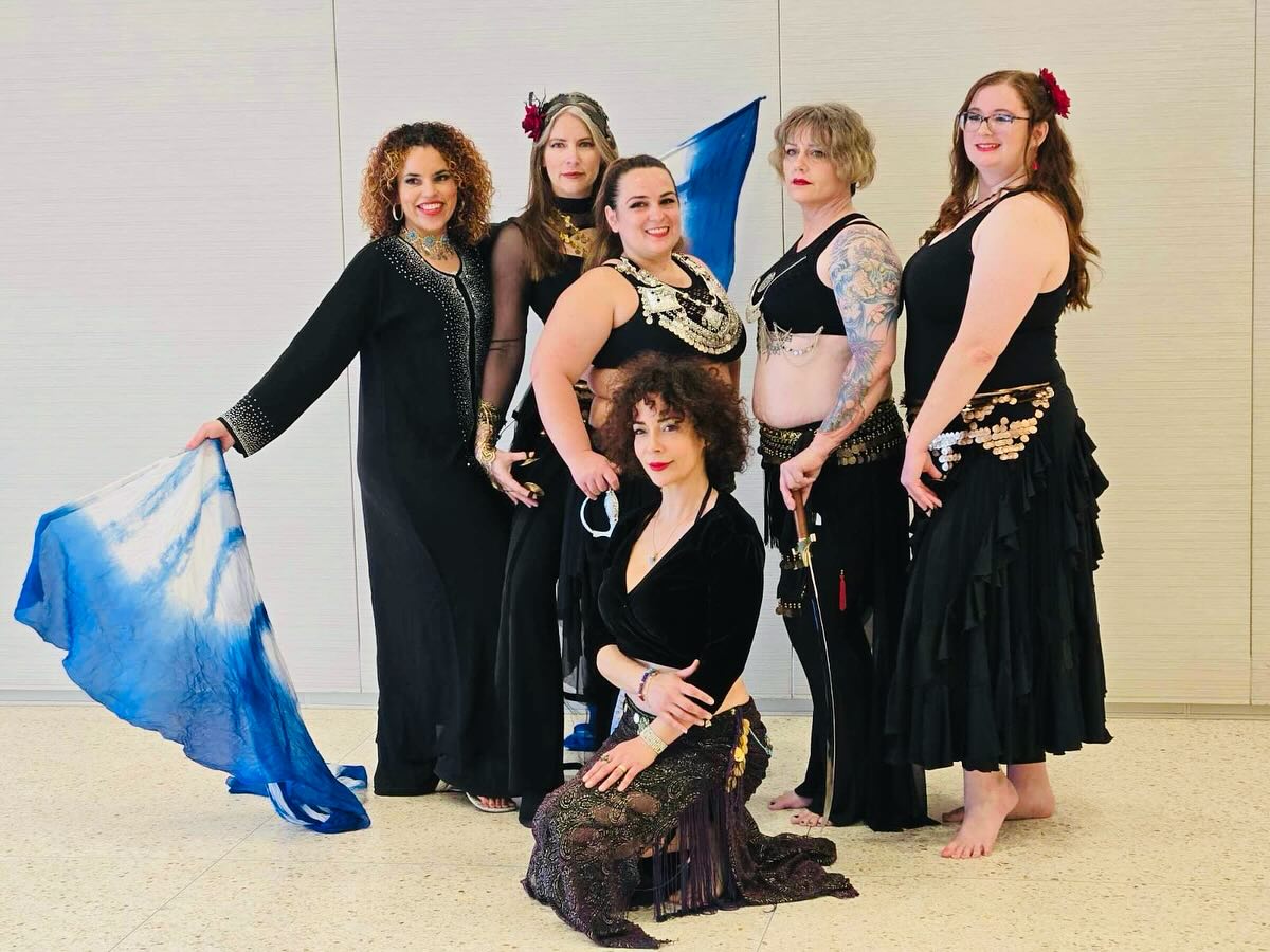 Wichita Falls Ballet Theatre 